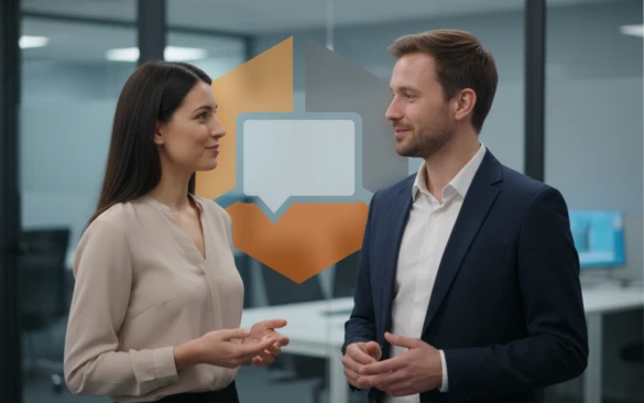 Partner werden Partner werden