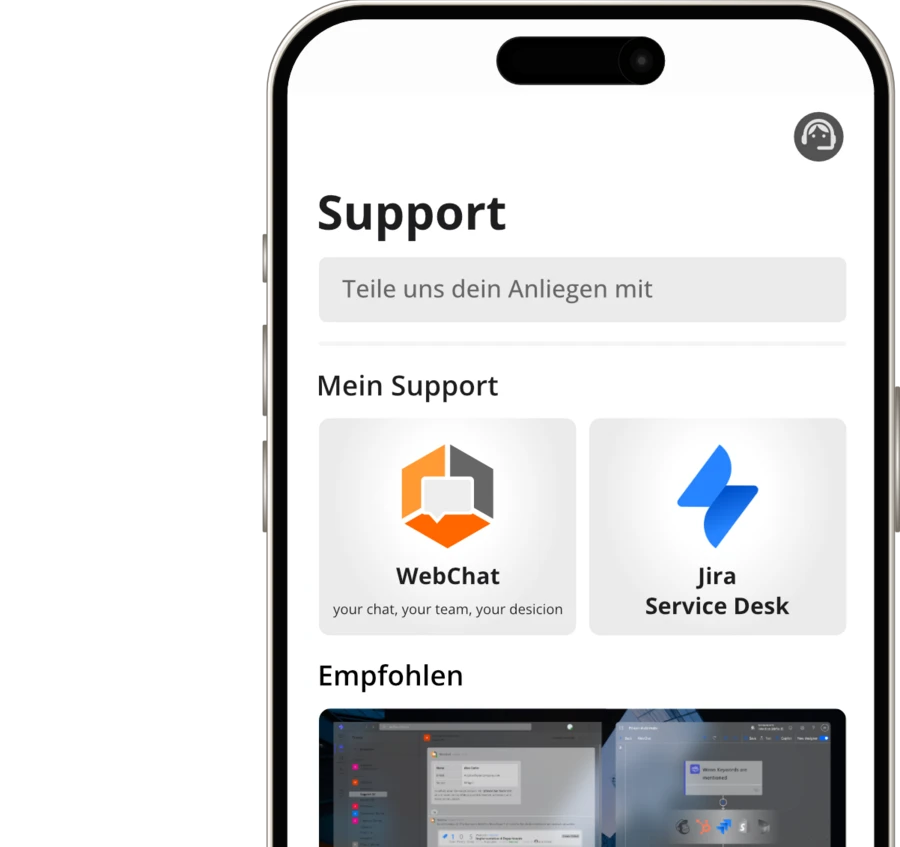Ticketsystem