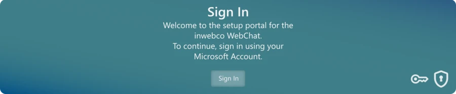 SSO - Sichere Authentifizierung