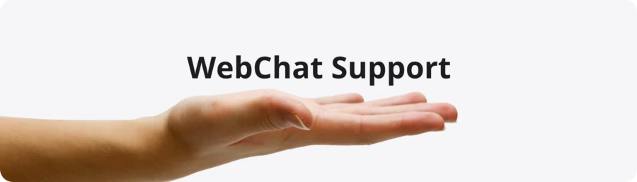 Asistencia WebChat