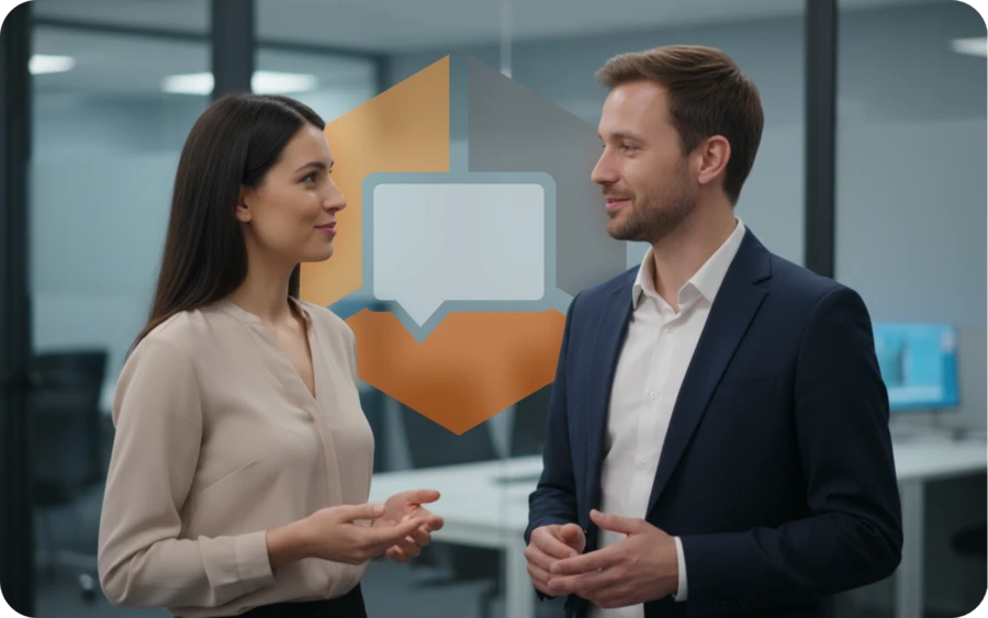 Become a partner