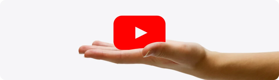 Chaîne Youtube