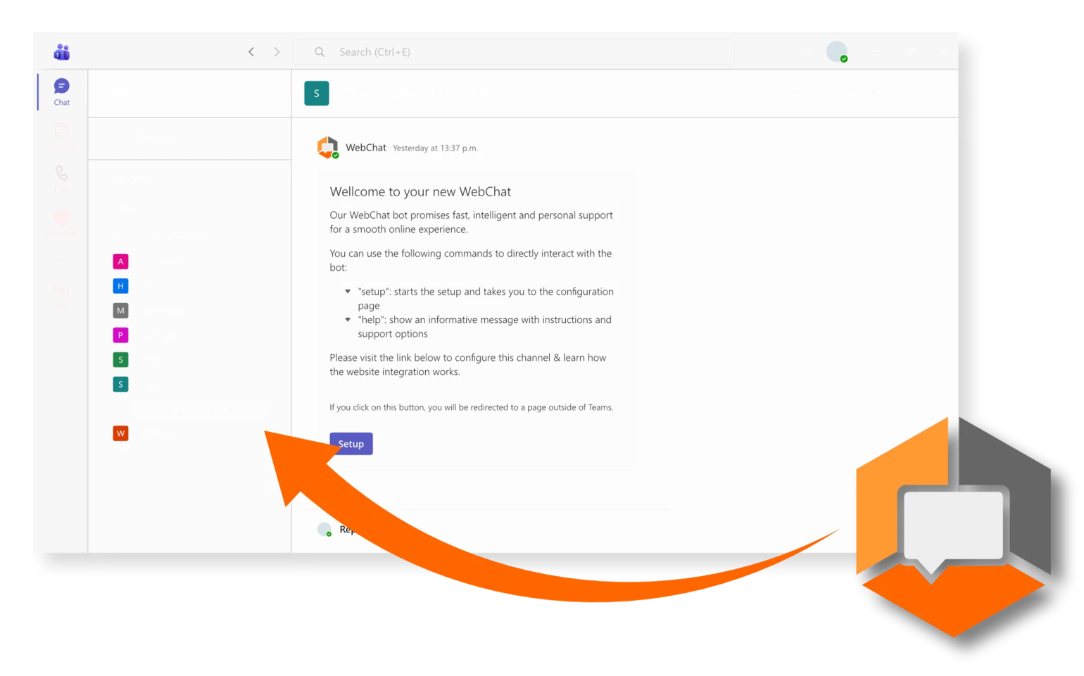 1. Installation 1. Installation